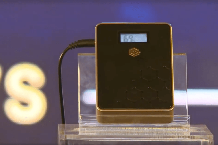 Dongxu G King Battery
