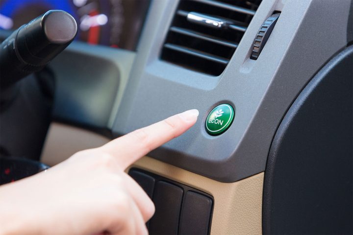 Eco button