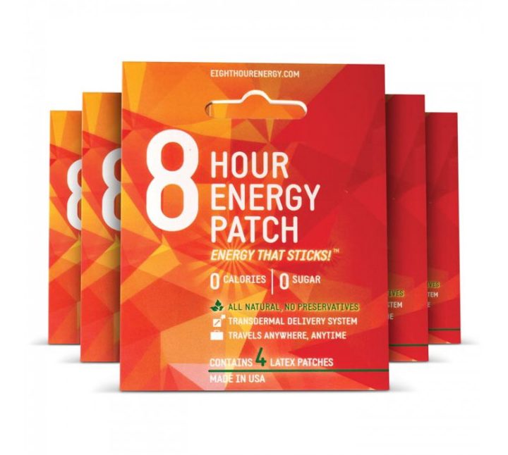 Energy Patch Thumb