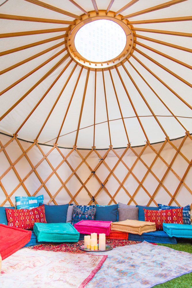 glamping on a manhattan rooftop extreme wow outdoor suite 005