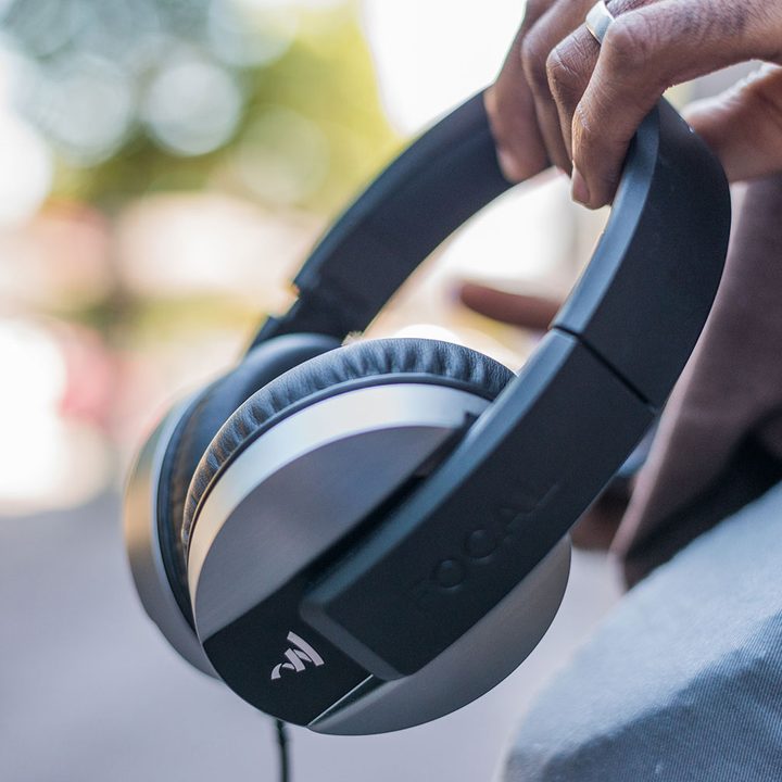 Focal Listen