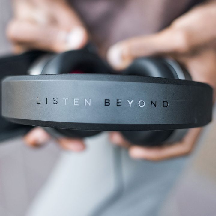 Focal Listen