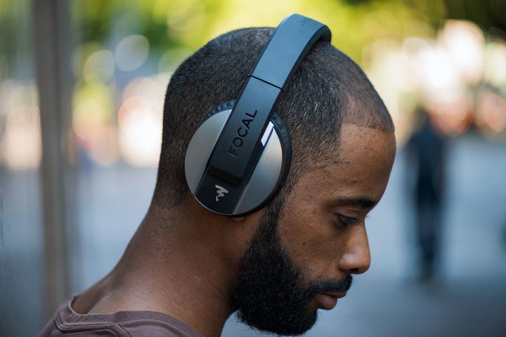 Focal Listen