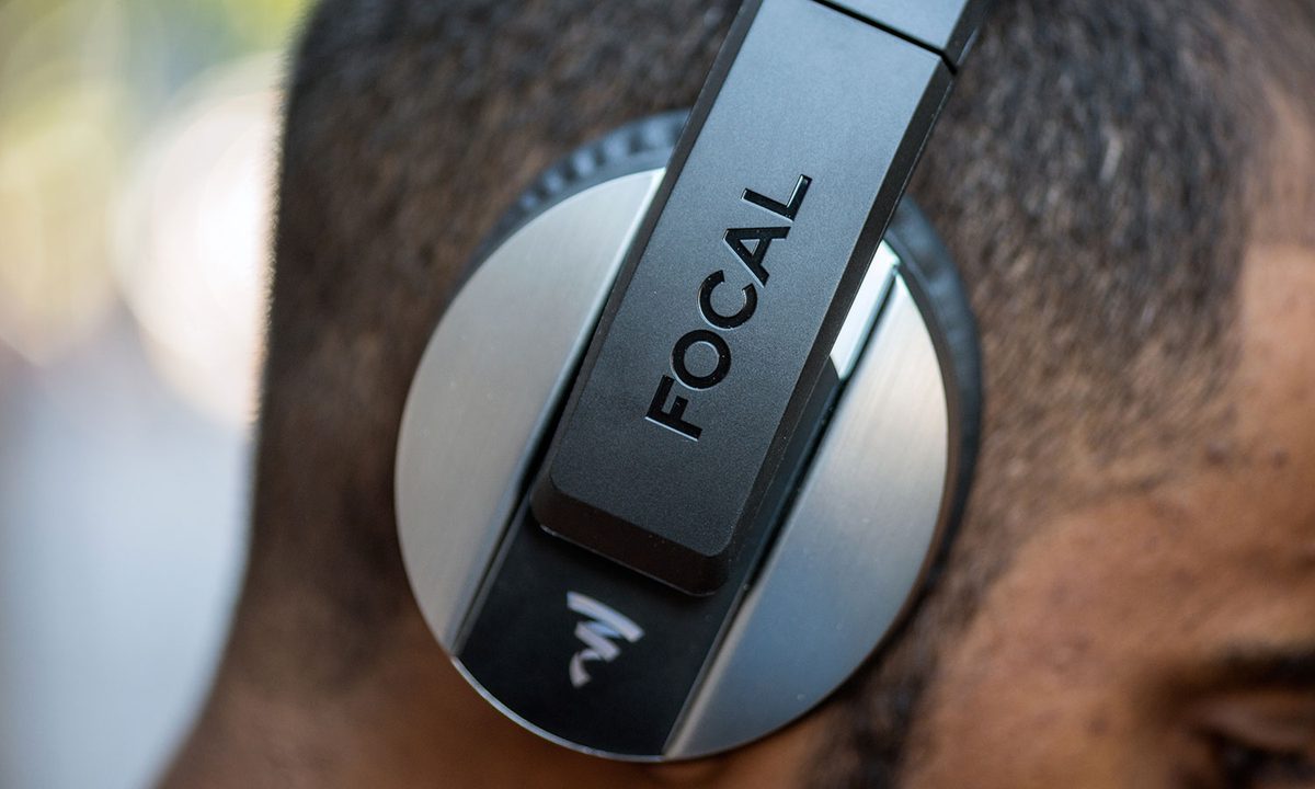 Focal Listen