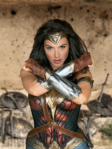 gal gadot wonder woman images