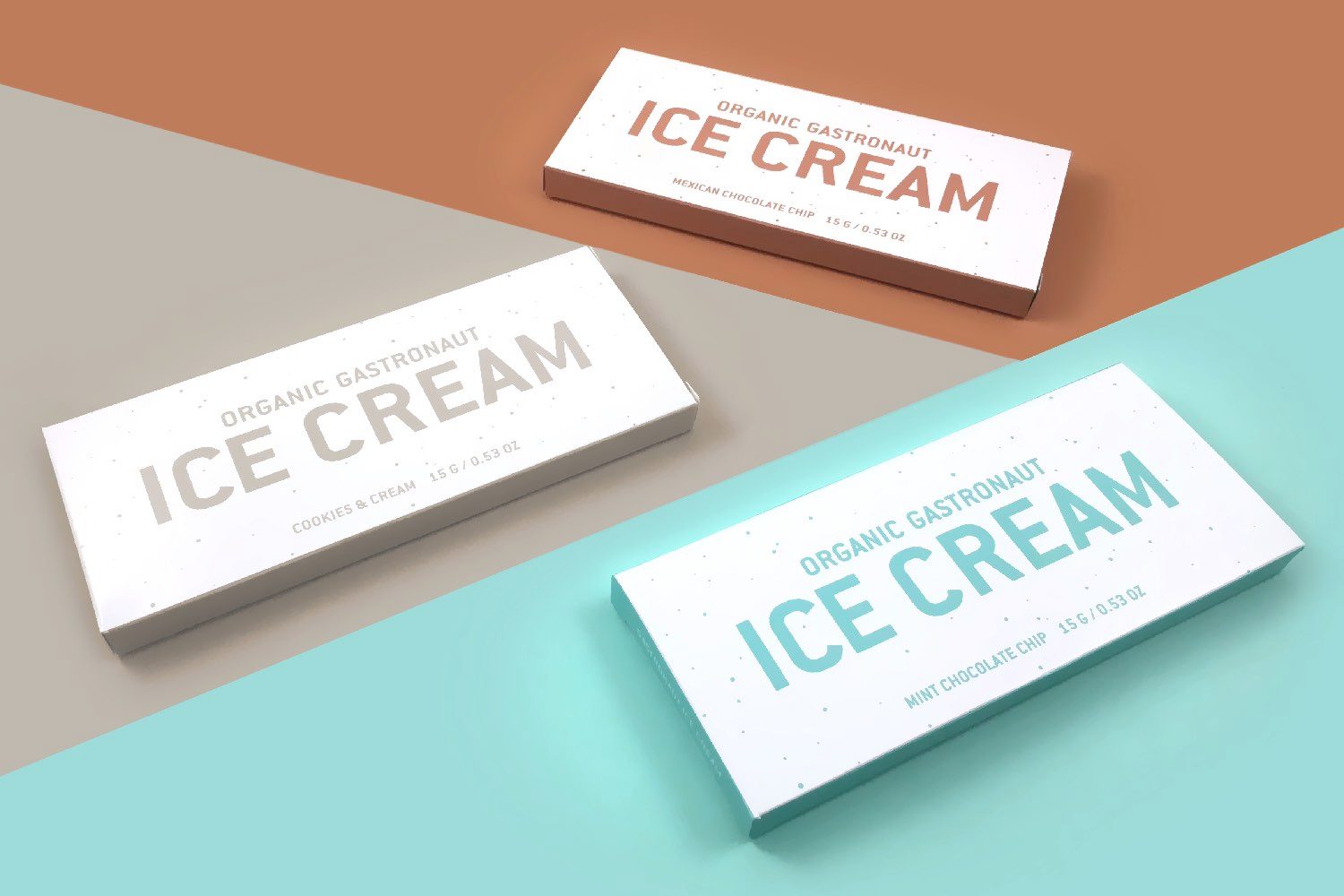 non melting organic icecream gastro3