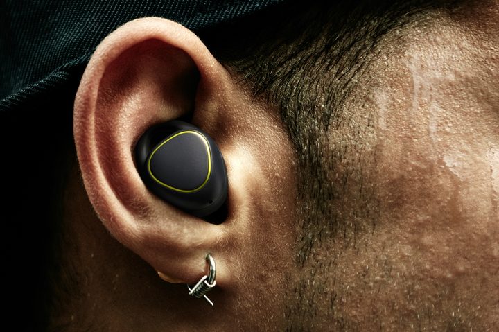 Gear IconX