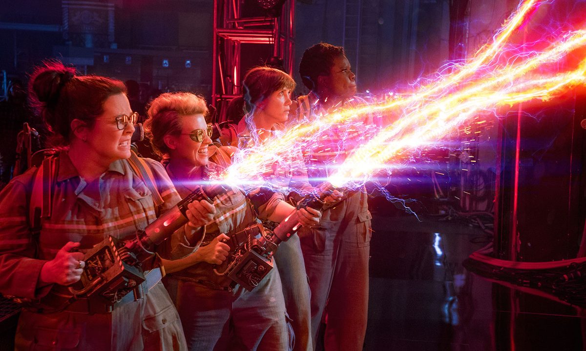 ghostbusters movie review 17