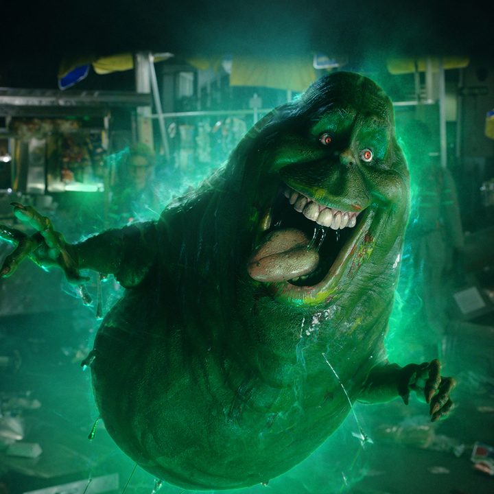 ghostbusters movie review