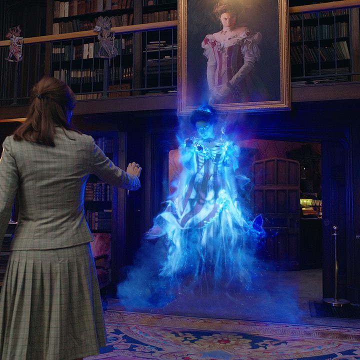 ghostbusters movie review 1271033 the walk