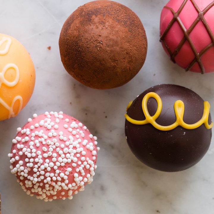 Godiva Truffles Thumb