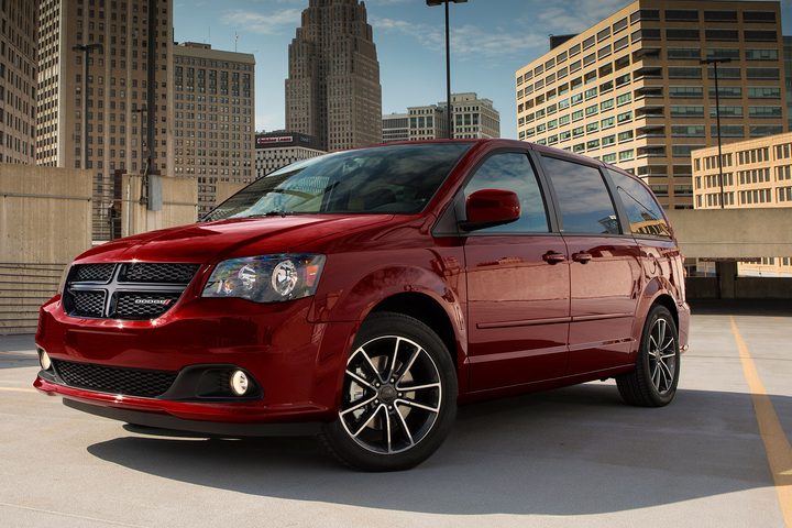 Grand-Caravan