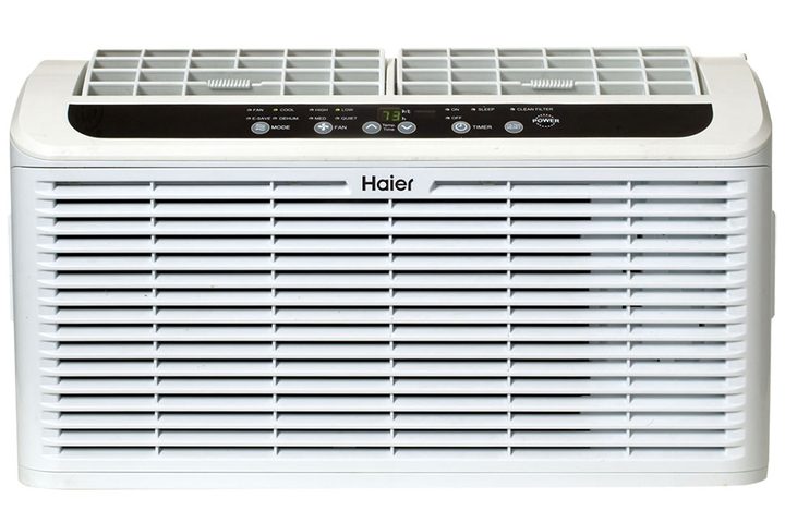 Haier ESAQ406P Serenity