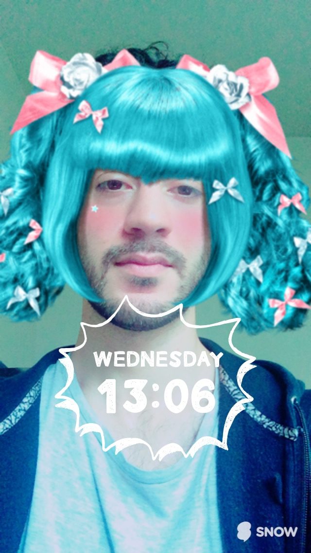snapchat clone snow asia img 2223