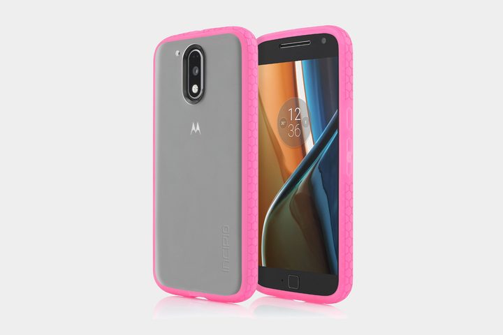 Incipio Octane Case