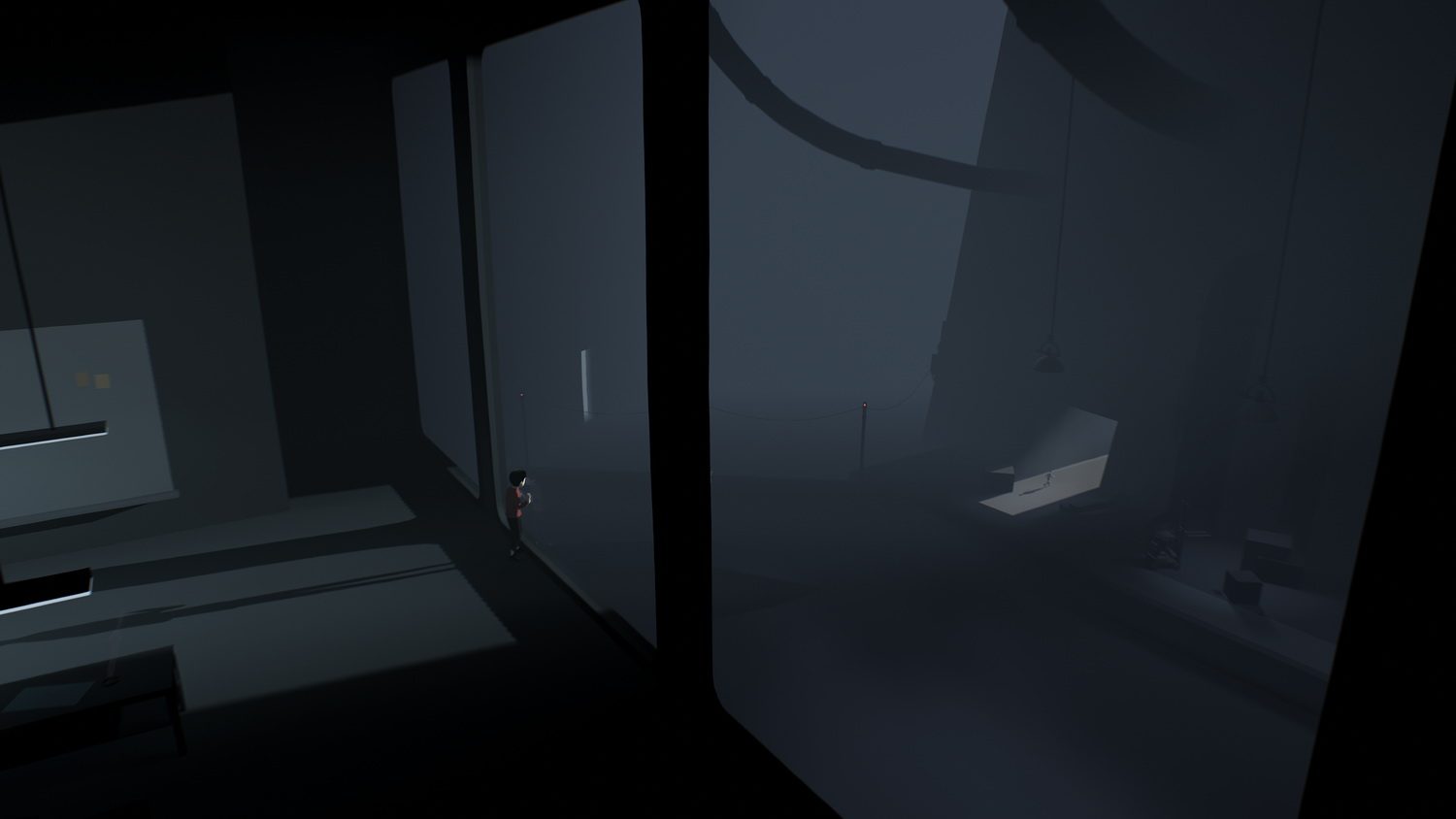 Inside review