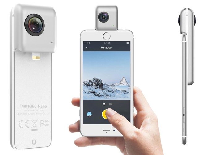 Insta360