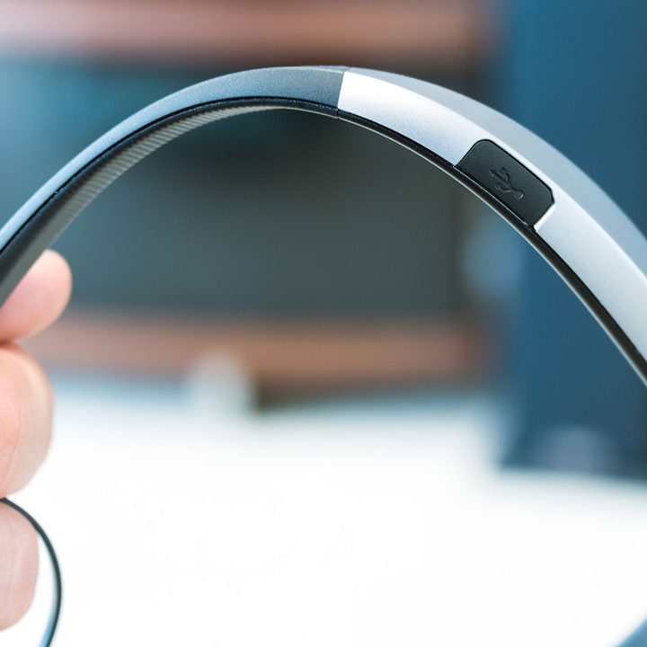 Jabra Halo Smart