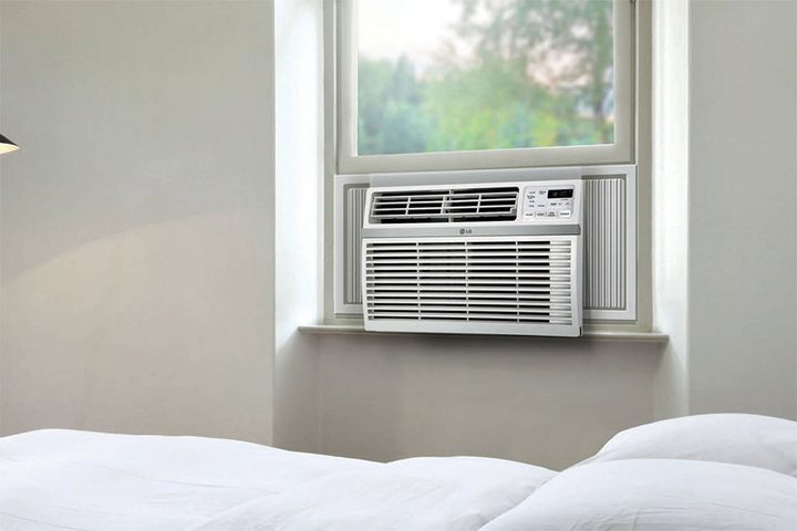 LG LW8016ER