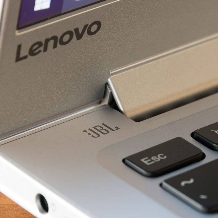 Lenovo Ideapad 710S