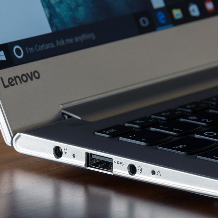 Lenovo Ideapad 710S