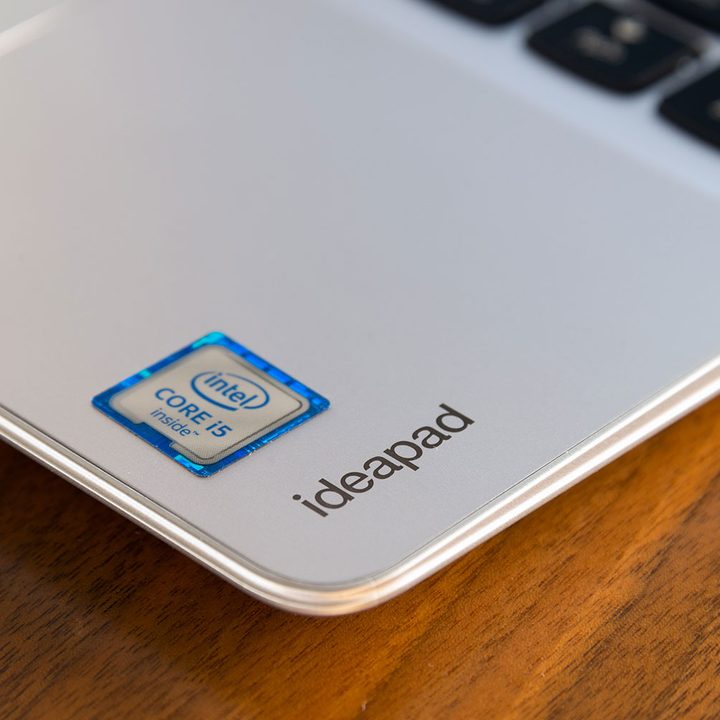 Lenovo Ideapad 710S