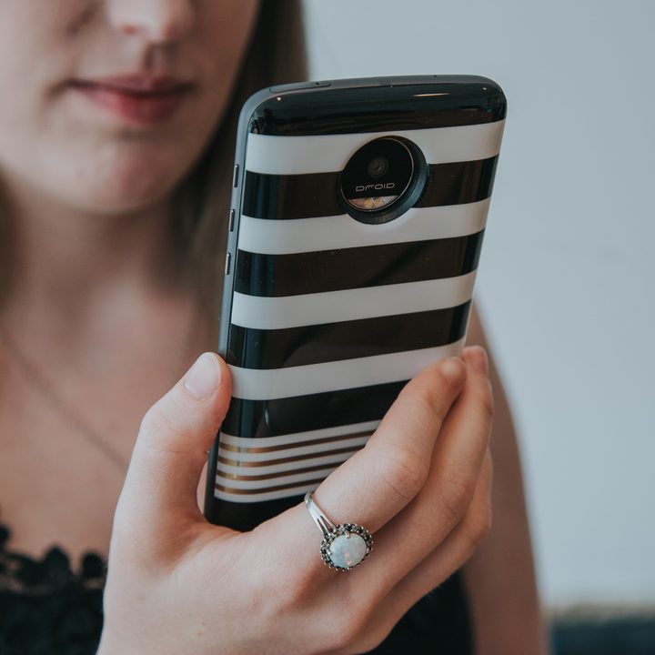 Lenovo Moto Z and Z Force