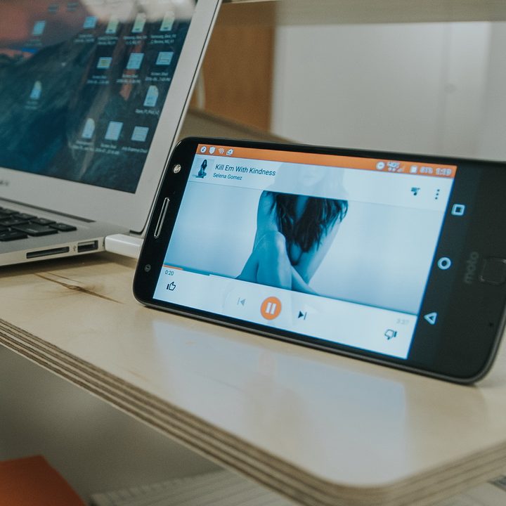 Lenovo Moto Z and Z Force