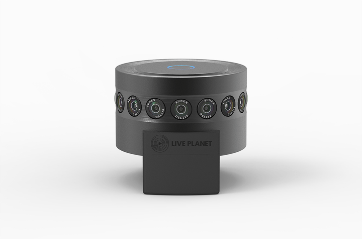 Live Planet VR camera 03