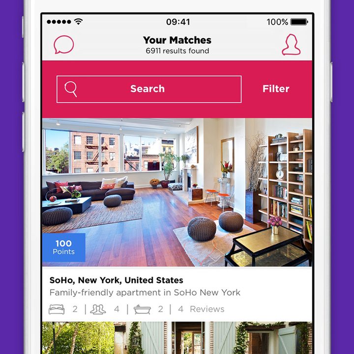 love home swap app 01
