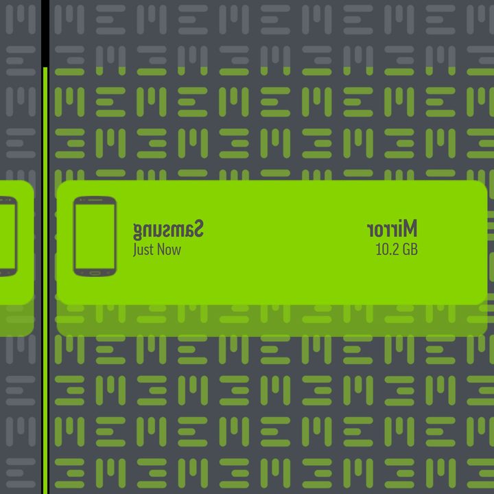 meen backup chargingcable hands on meem screenshot 3