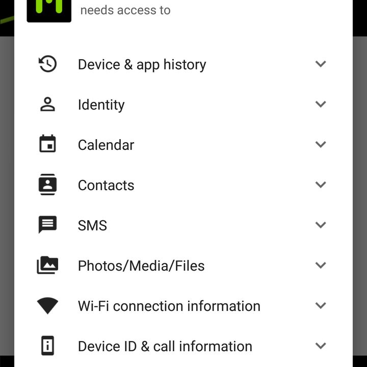 meen backup chargingcable hands on meem screenshot 8