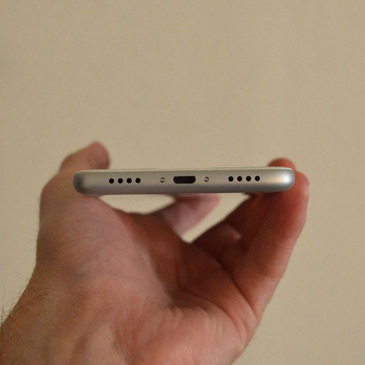 Meizu M3 Note