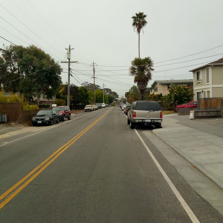 Meizu M3 Note camera sample