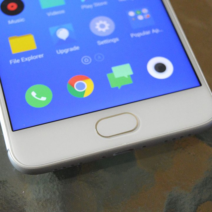 Meizu M3 Note