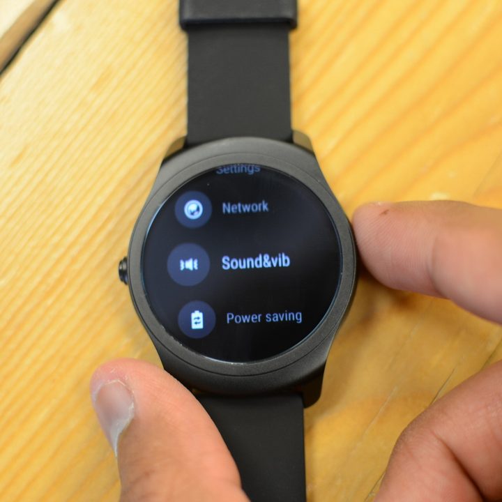 Mobvoi Ticwatch 2