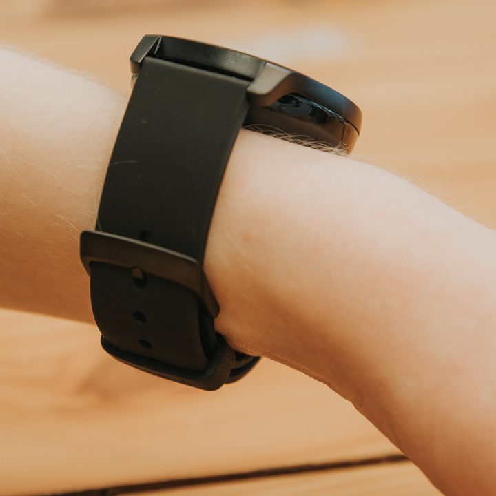 Mobvoi Ticwatch 2
