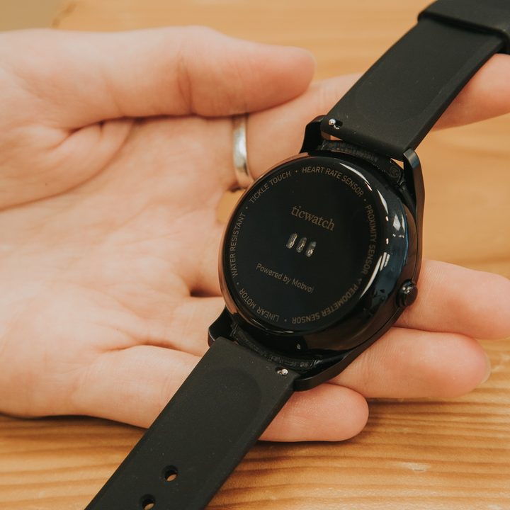 Mobvoi Ticwatch 2