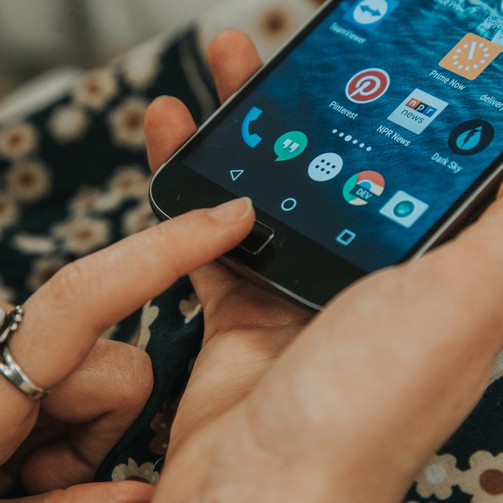 Motorola Moto G4 Plus