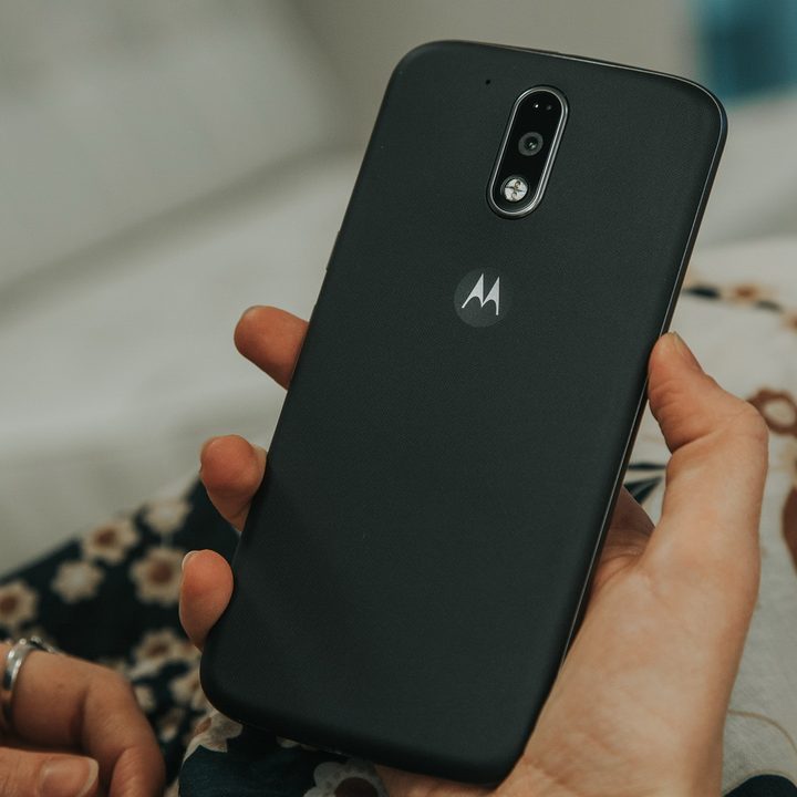 Motorola Moto G4 Plus