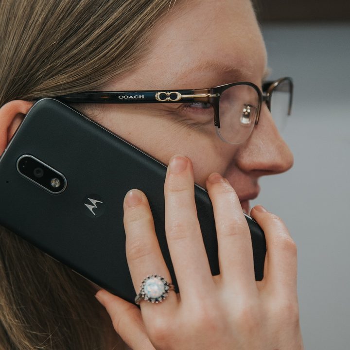 Motorola Moto G4 Plus