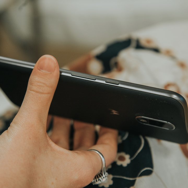 Motorola Moto G4 Plus
