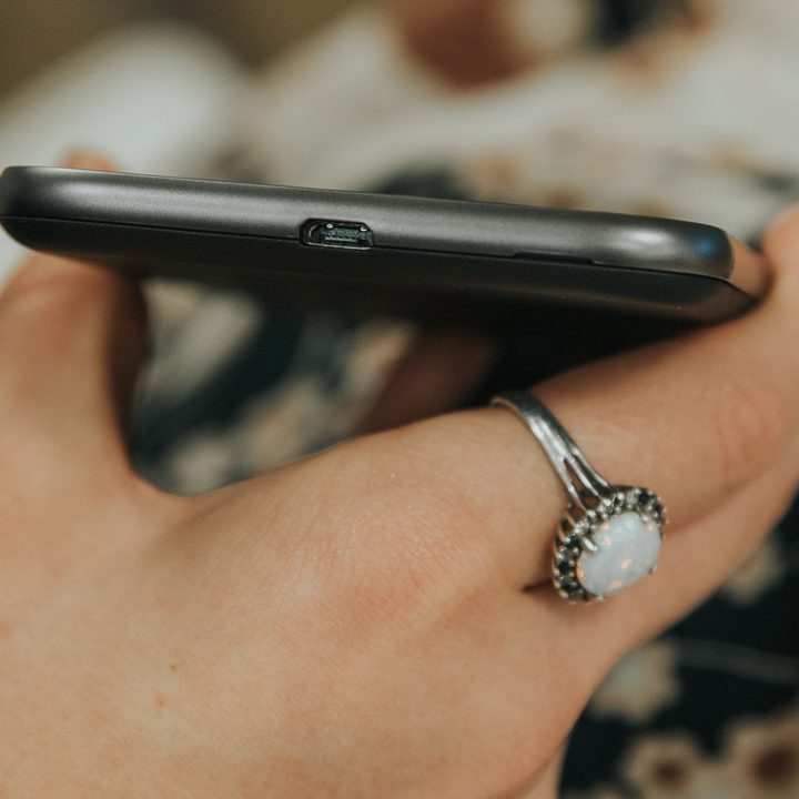 Motorola Moto G4 Plus