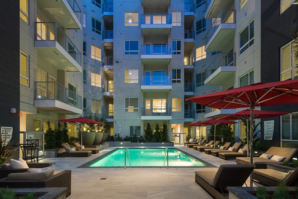 net zero apartment hanover olympic los angeles netzero1