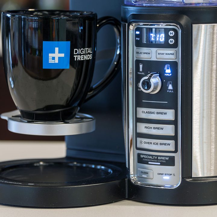 Ninja Coffee Bar