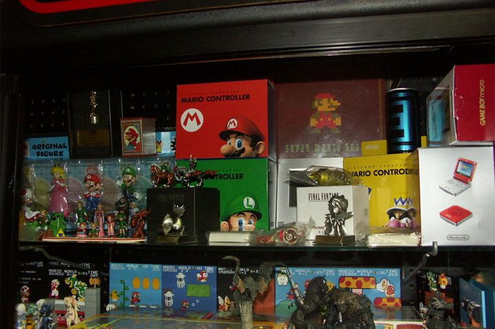 Nintendo