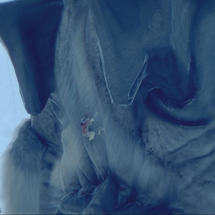 no matter studios on prey for the gods interview 1