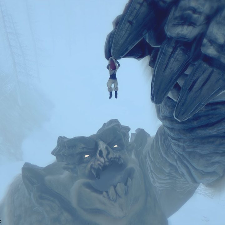 no matter studios on prey for the gods interview 6
