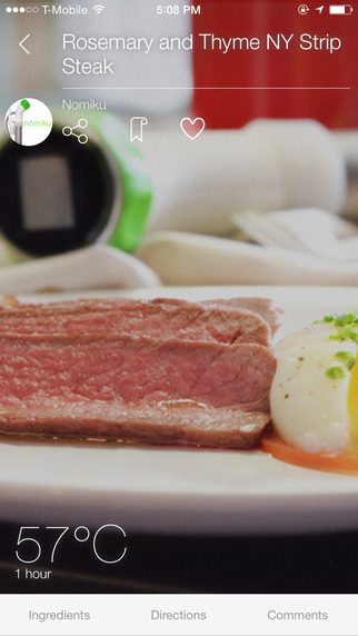 wifi nomiku review tender app 2