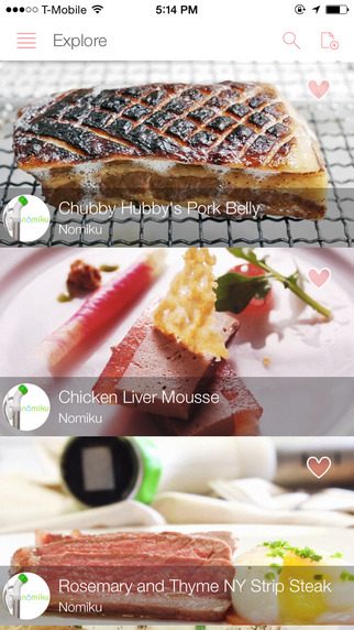 wifi nomiku review tender app 3